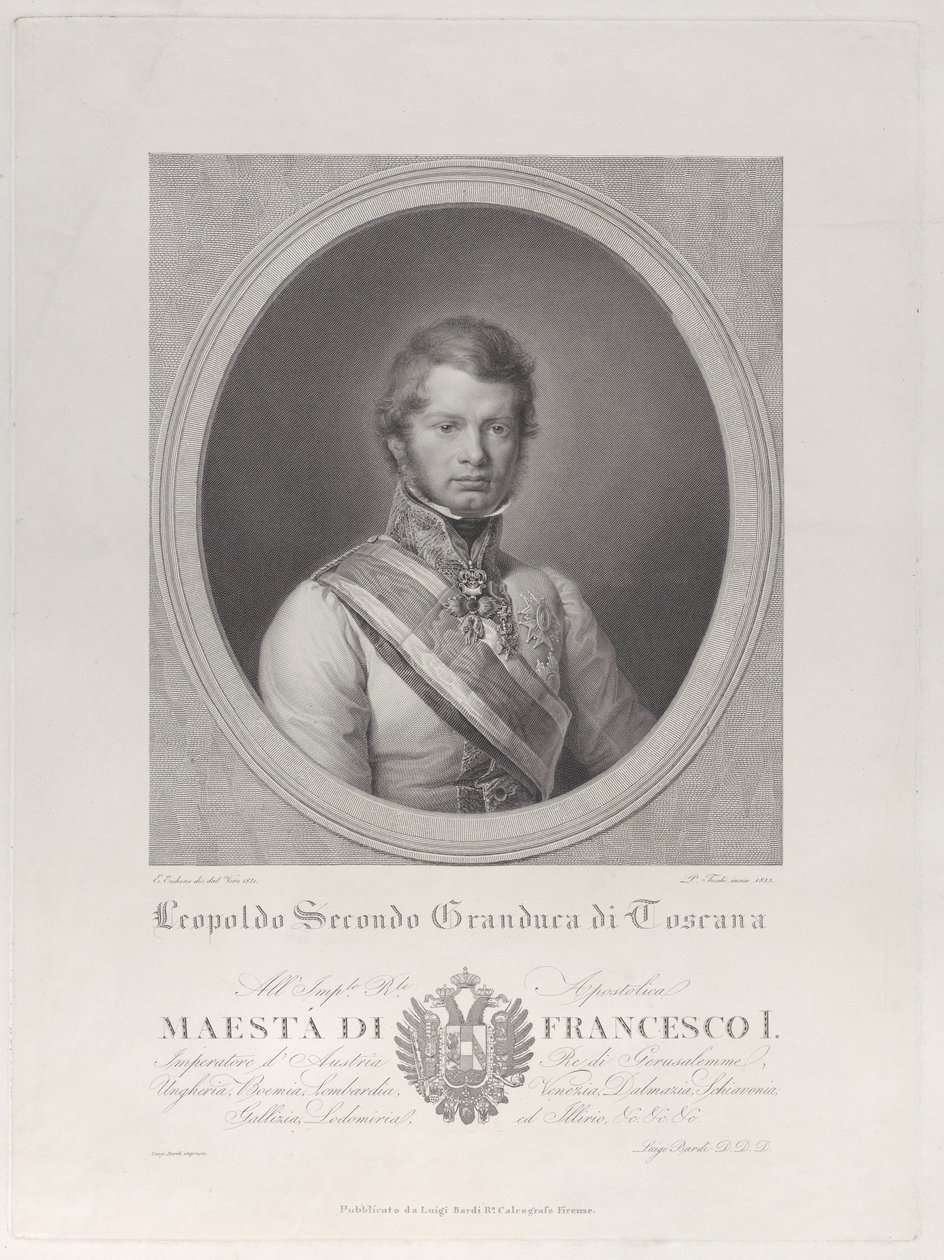 Leopold II