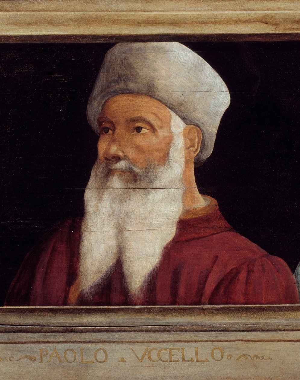 Cassone, Paolo Uccello adlı Paolo di Dono
