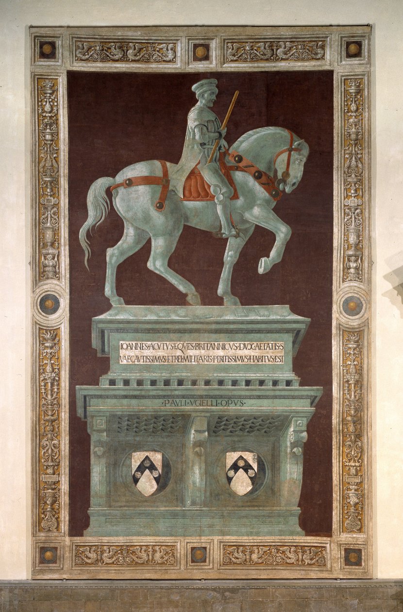 John Hawkwood