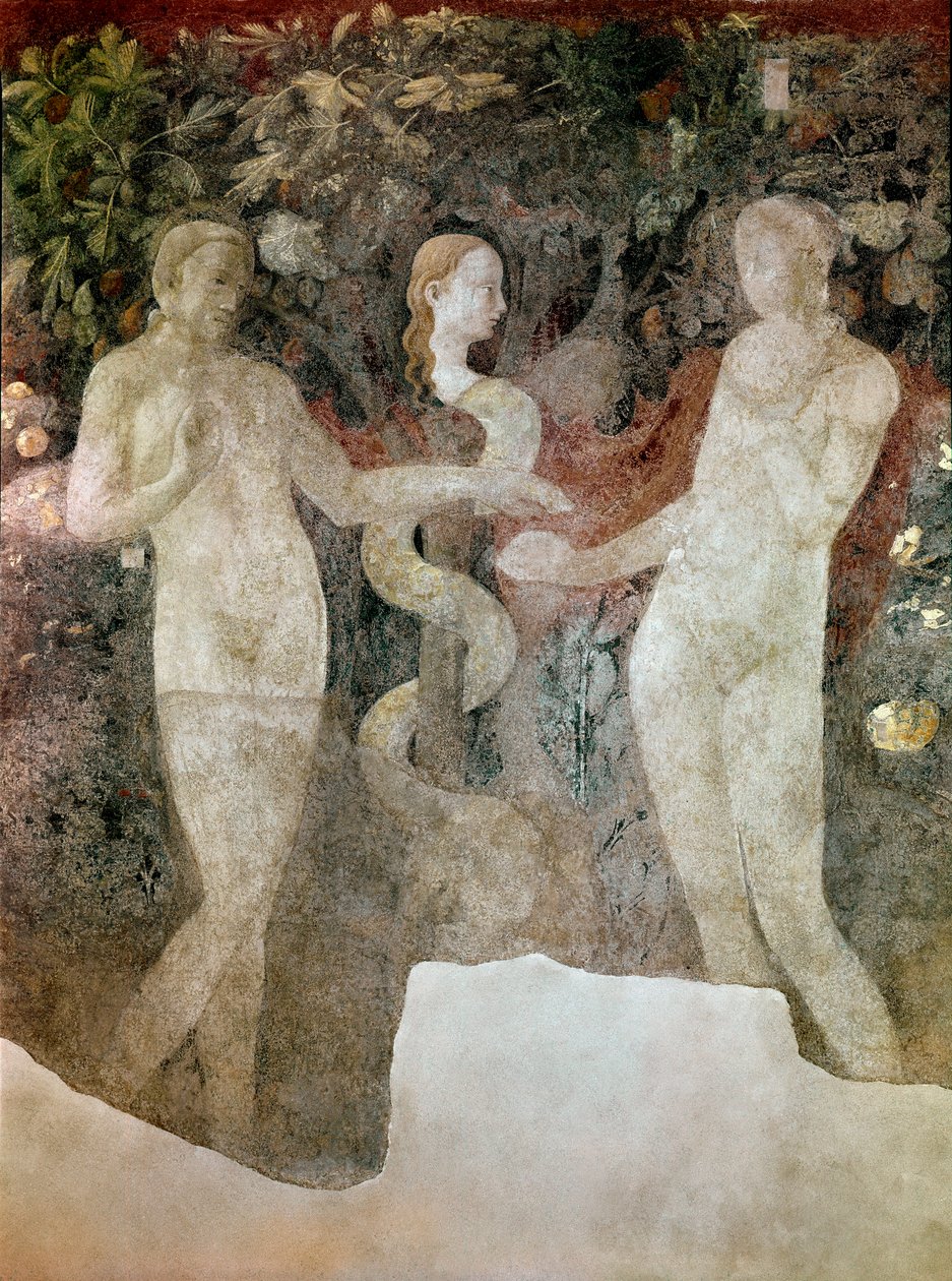 Genesis, Havva