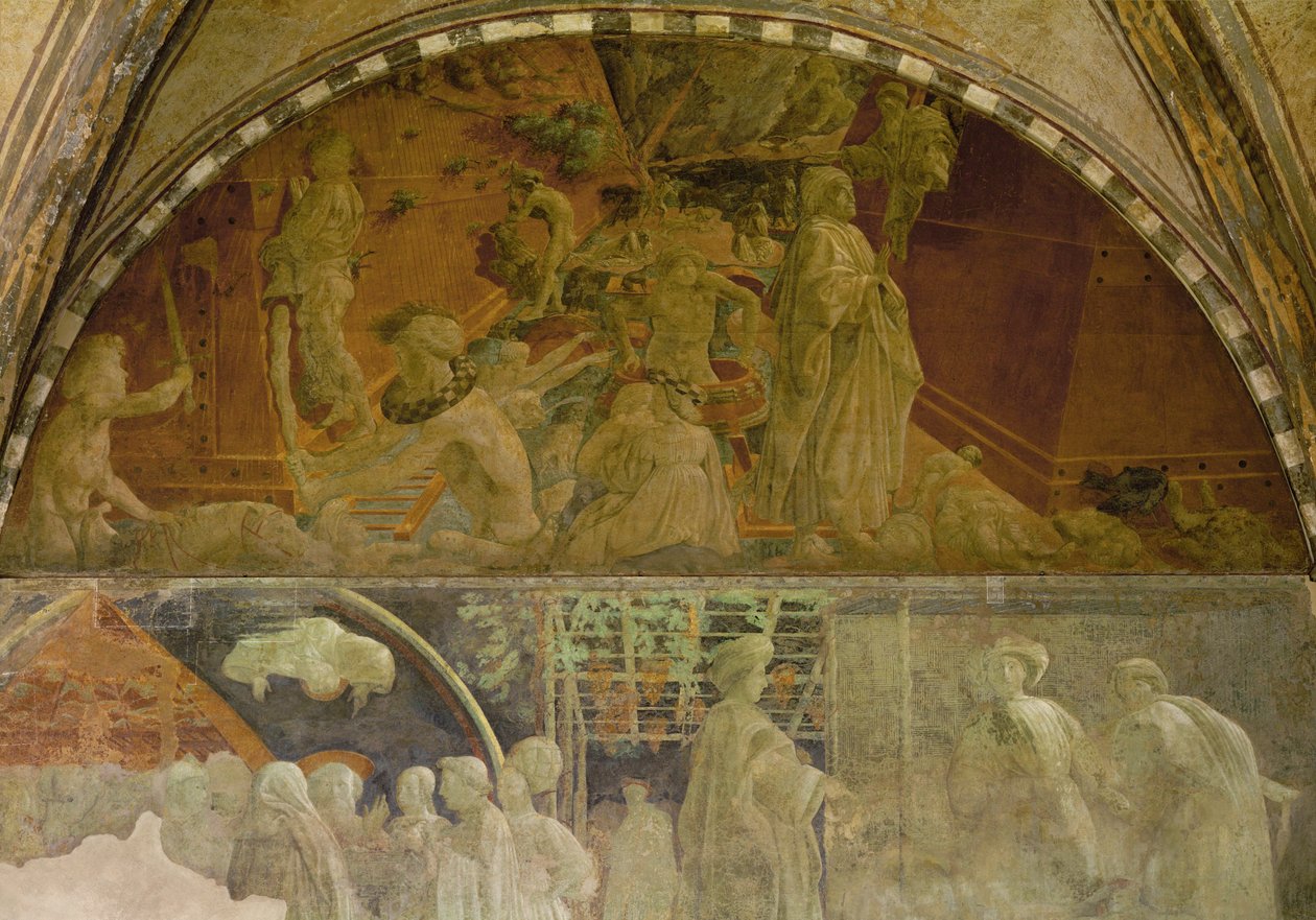  by Paolo Uccello
