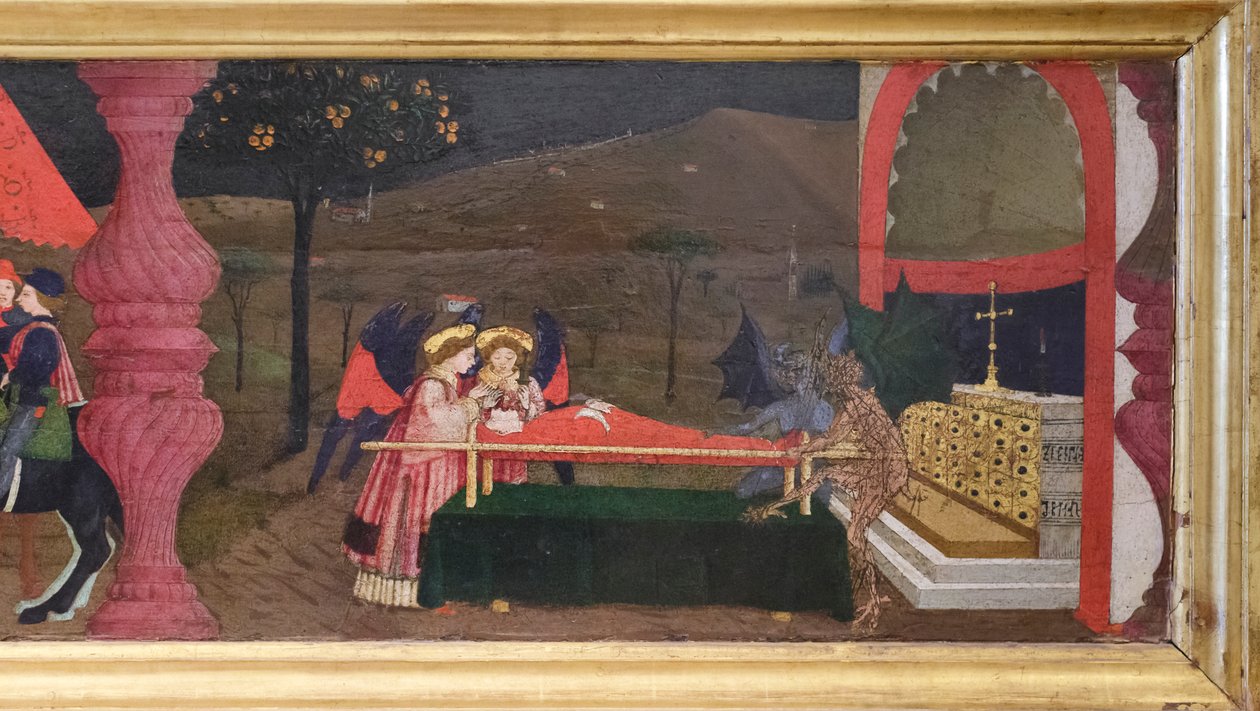  by Paolo Uccello