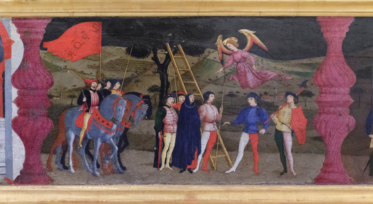  by Paolo Uccello