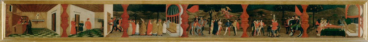  by Paolo Uccello