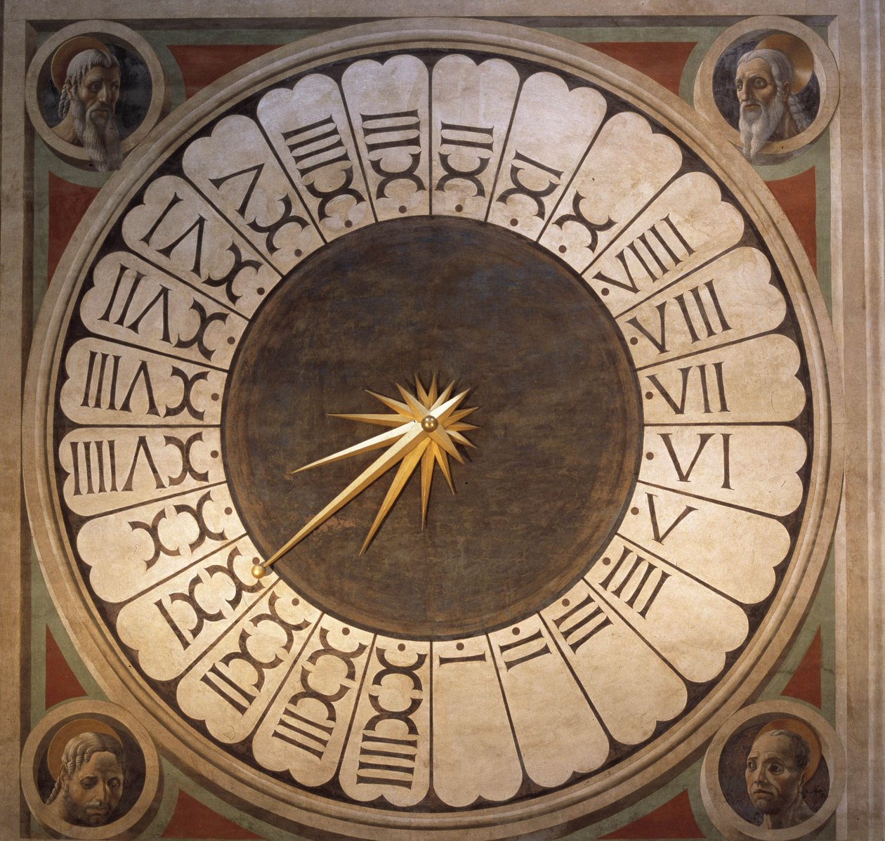Bilinmeyen resim by Paolo Uccello