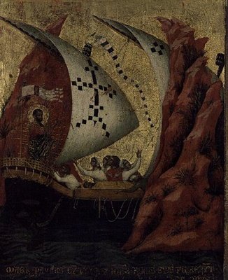St. Mark