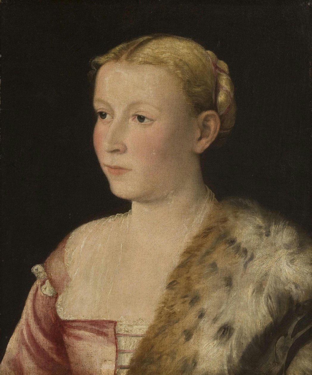  by Paolo Veronese