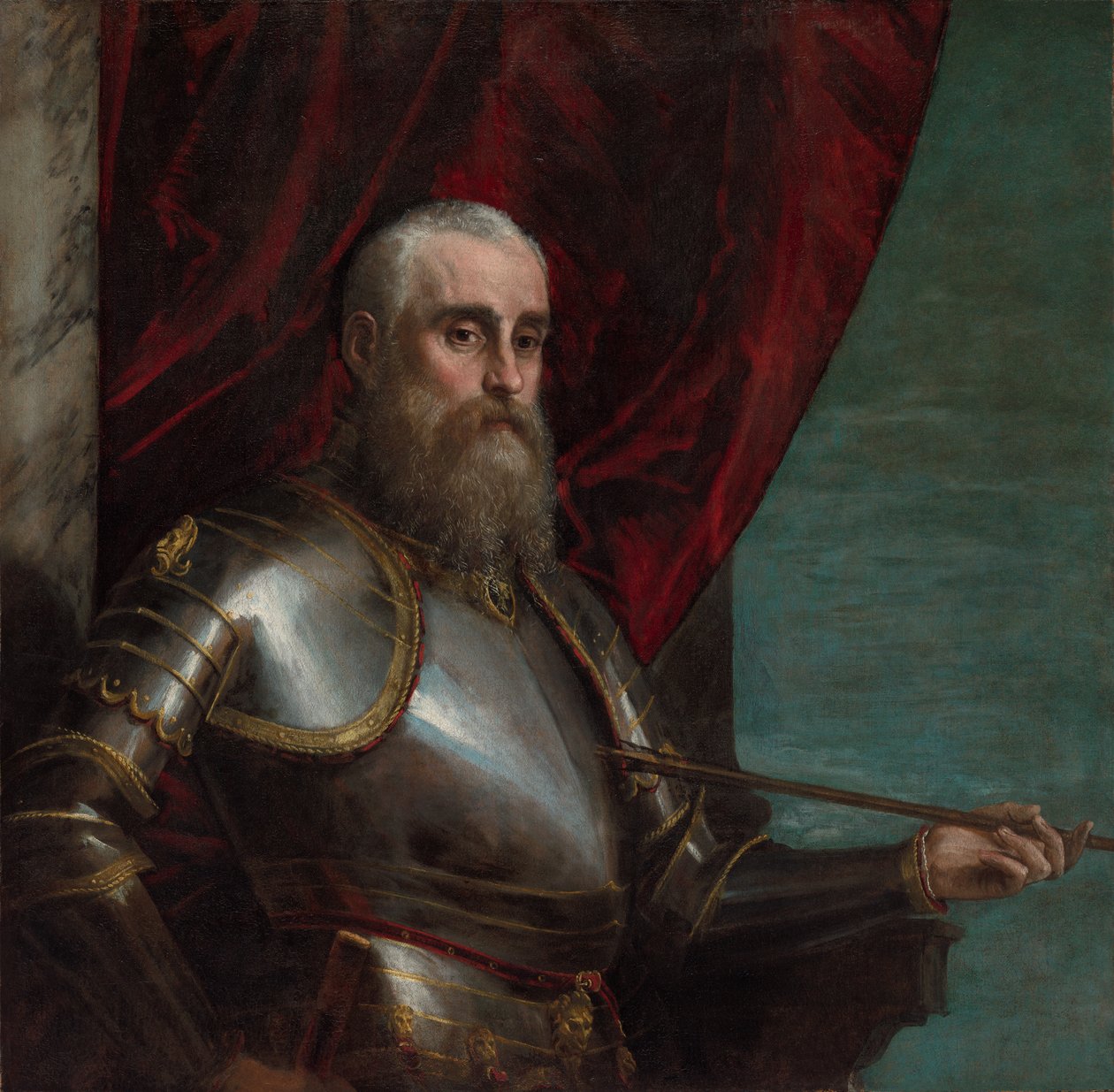 Agostino Barbarigo