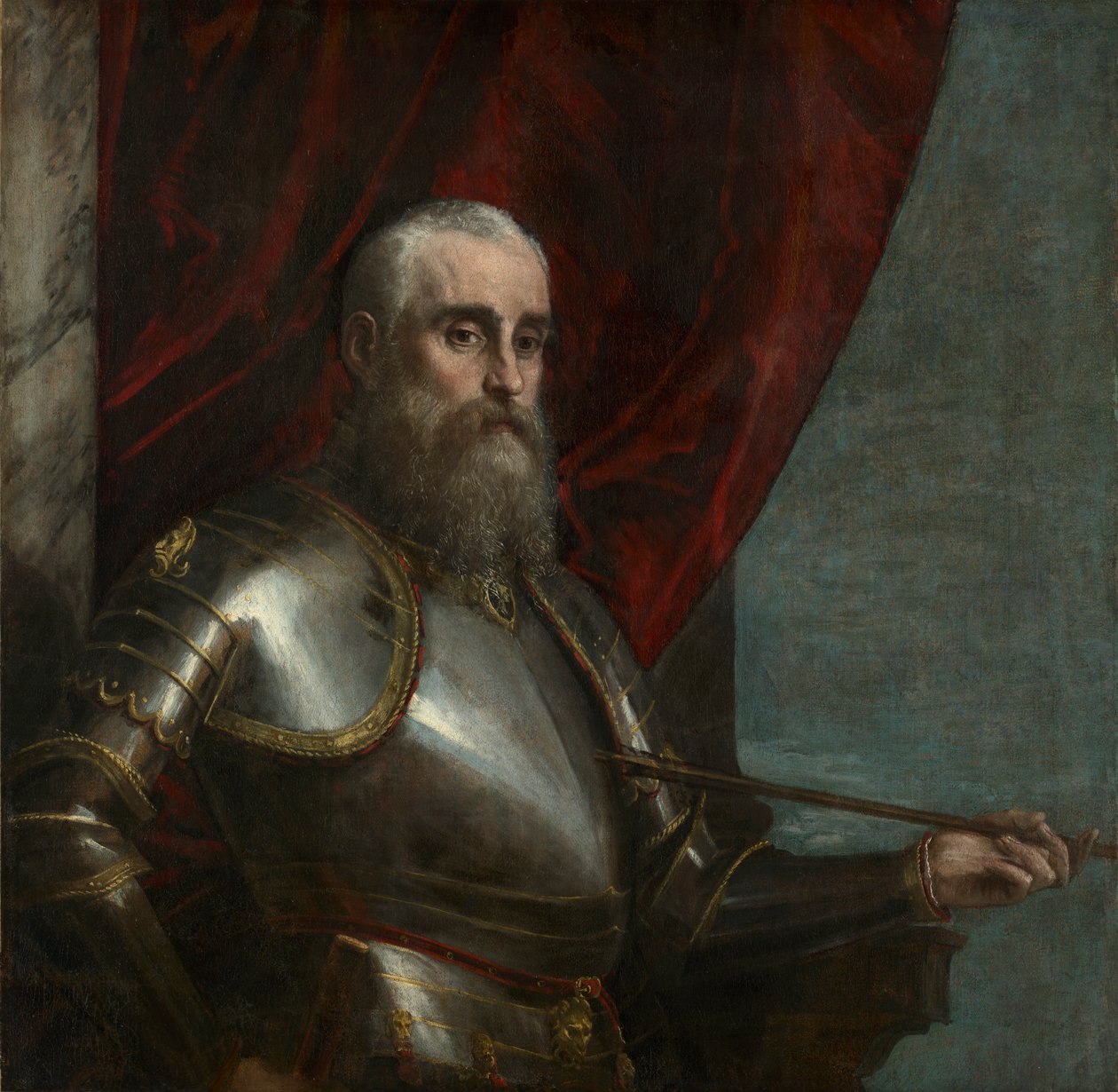 Agostino Barbarigo