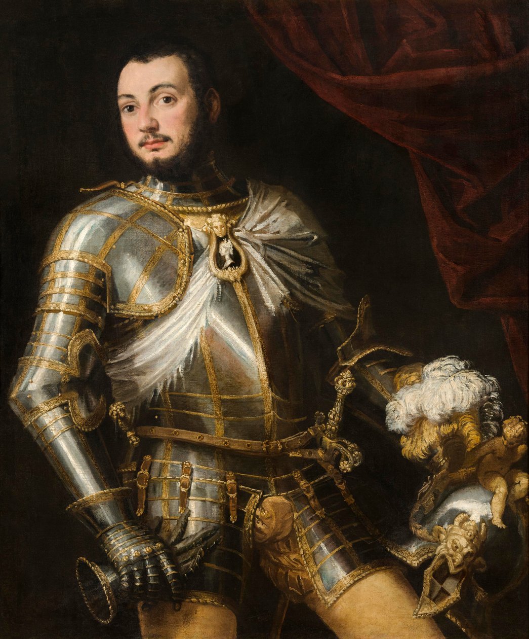 Kont Collaltino Collalto 1523-1569
