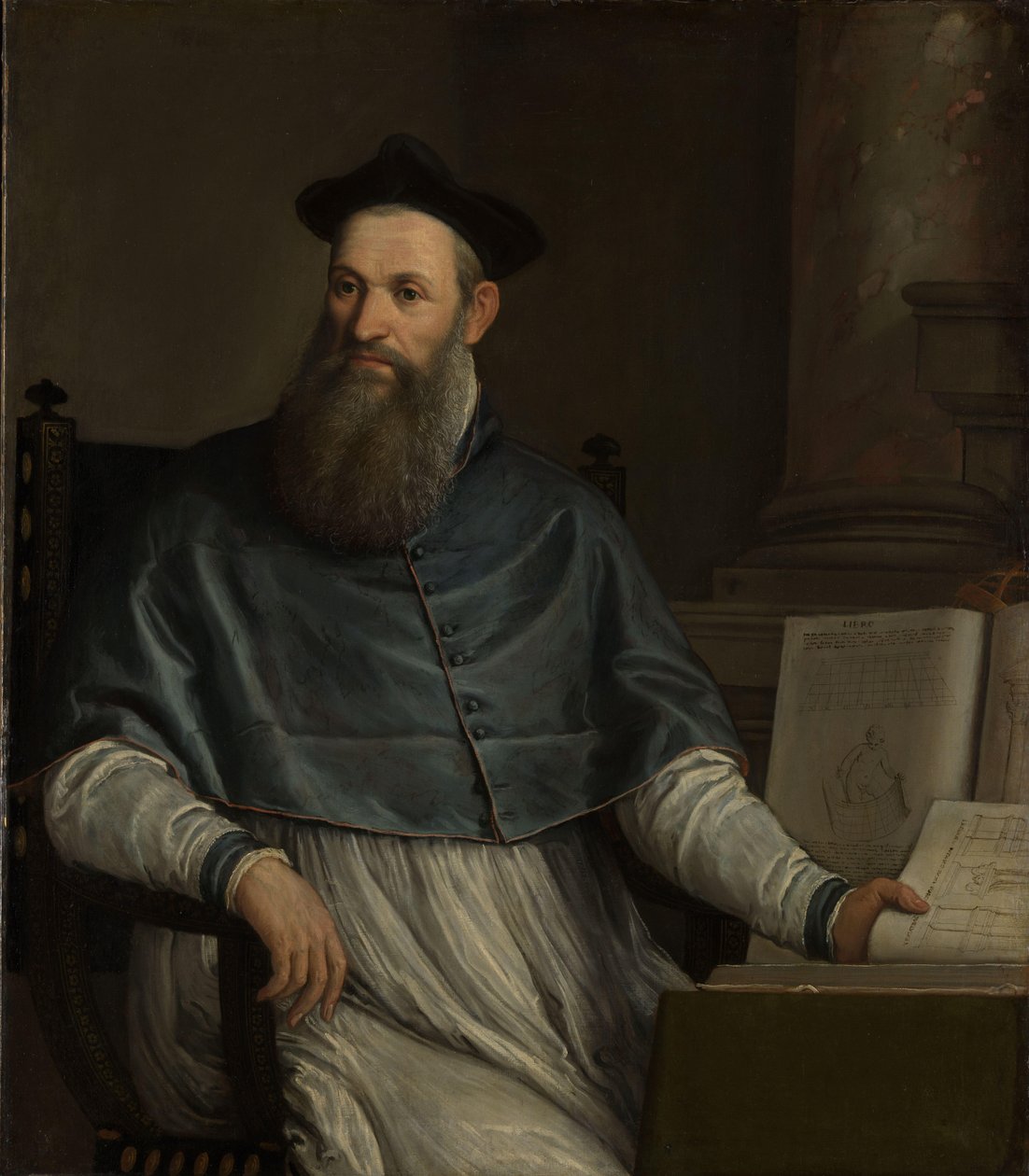 Daniele Barbaro