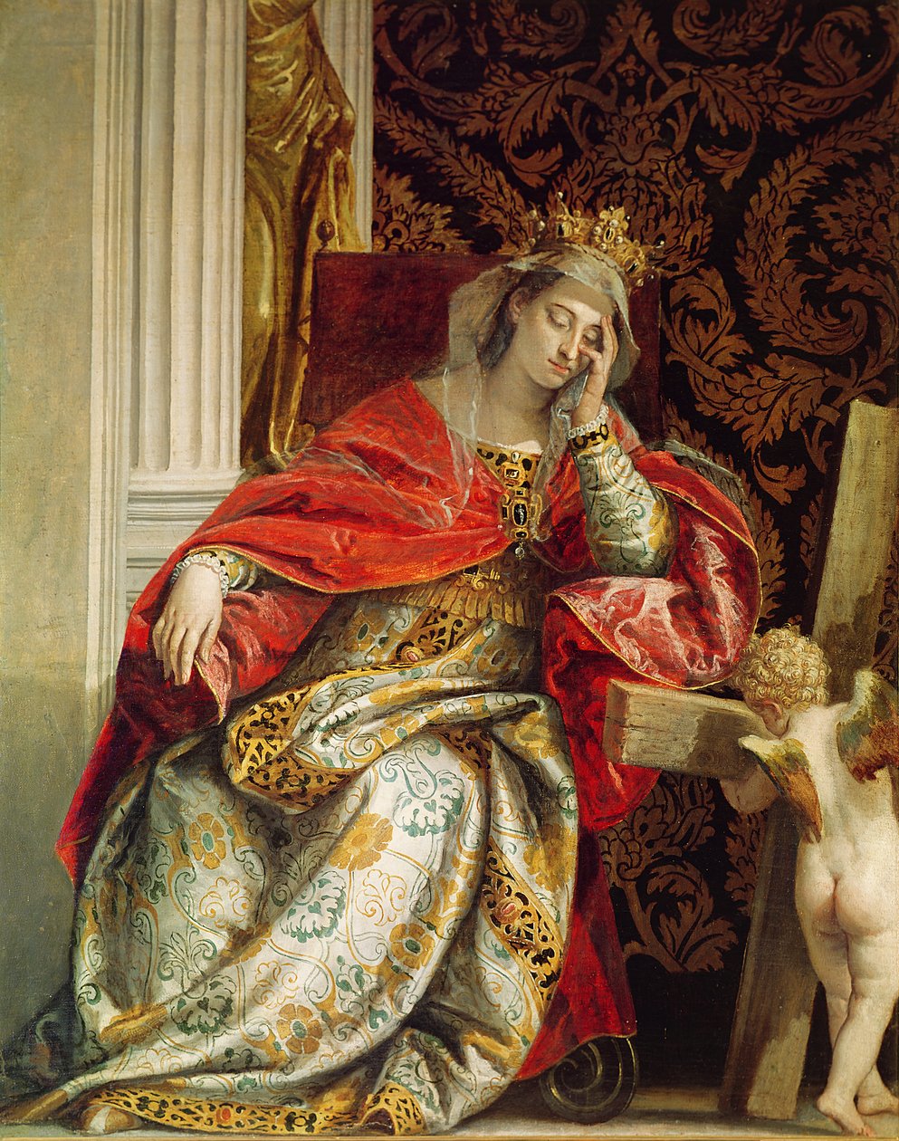 Saint Helena