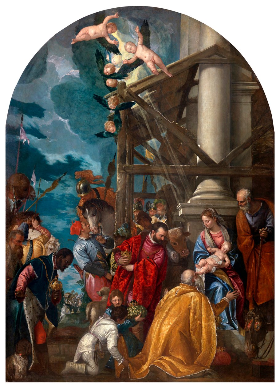 Magi