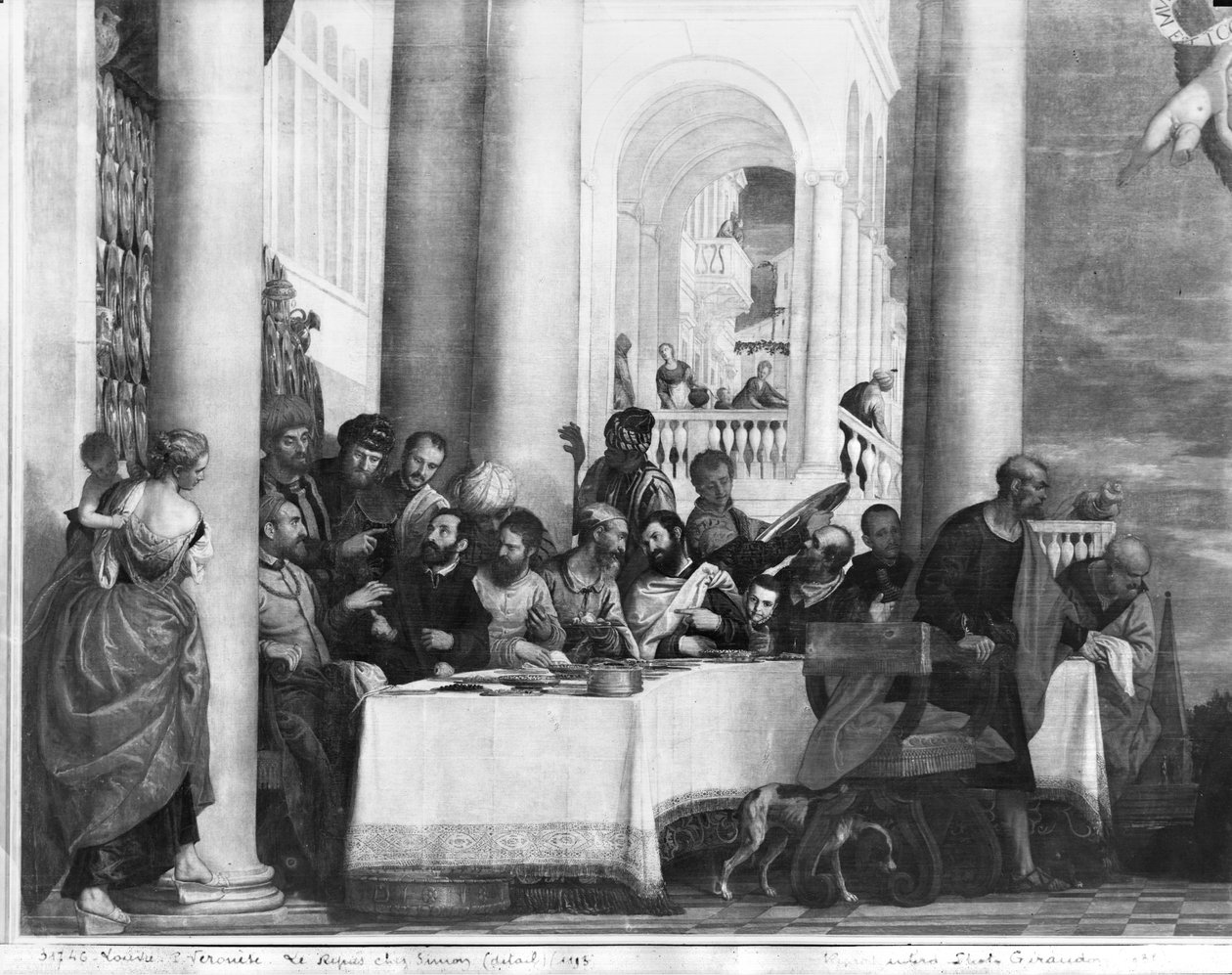 Ferisi Simun Evi