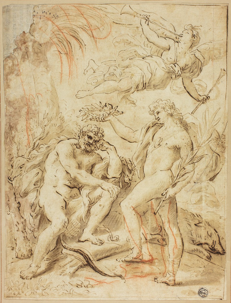  by Paolo de Matteis