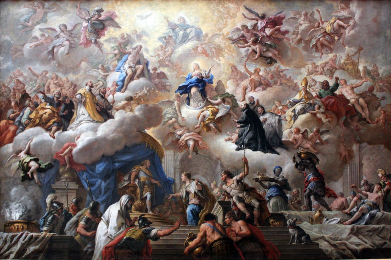 Immaculata