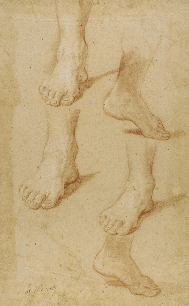  by Paolo de Matteis
