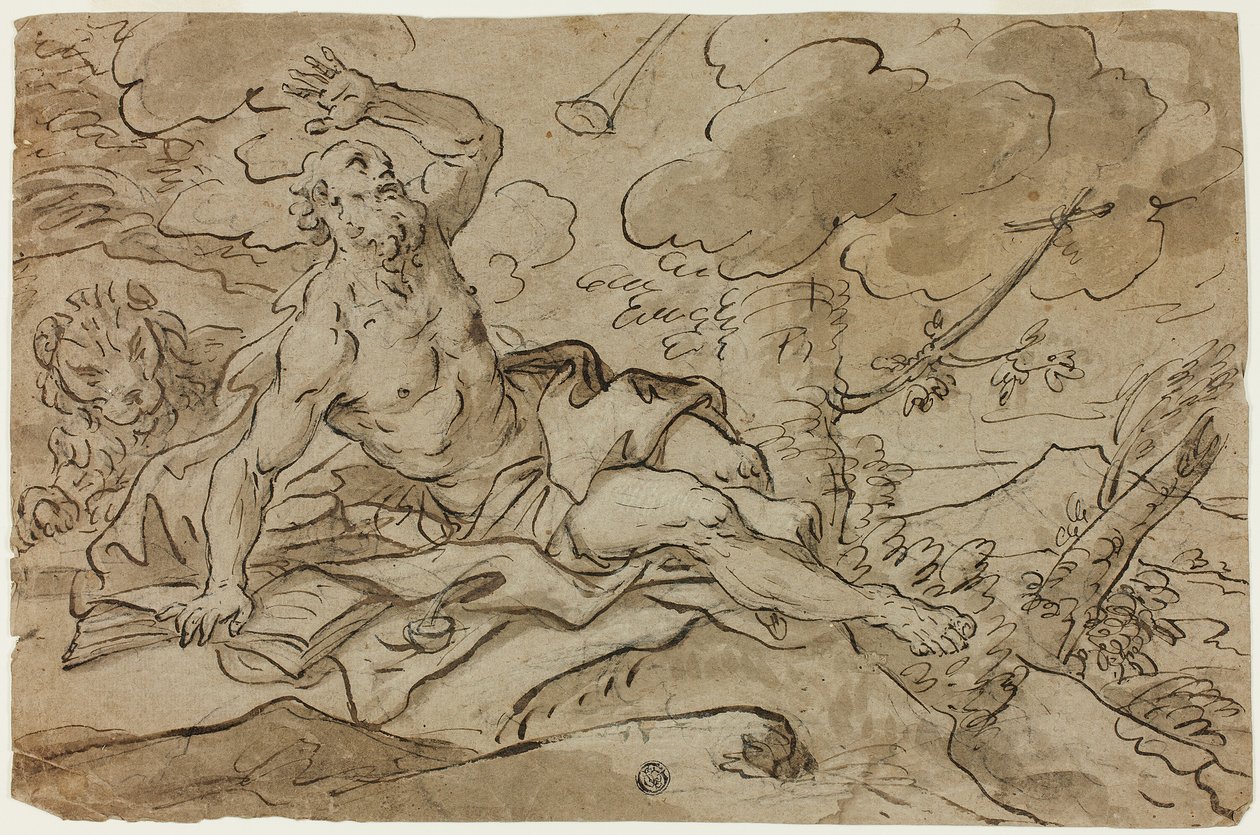  by Paolo de Matteis