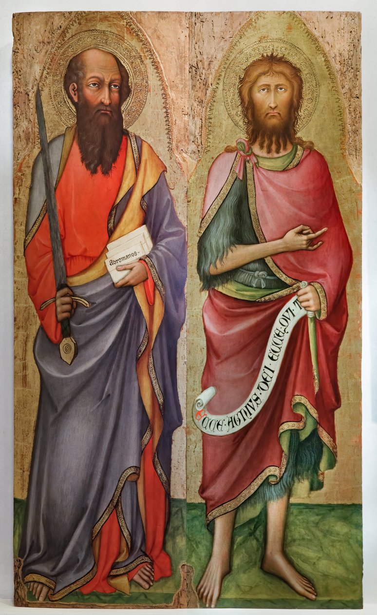  by Paolo di Giovanni Fei
