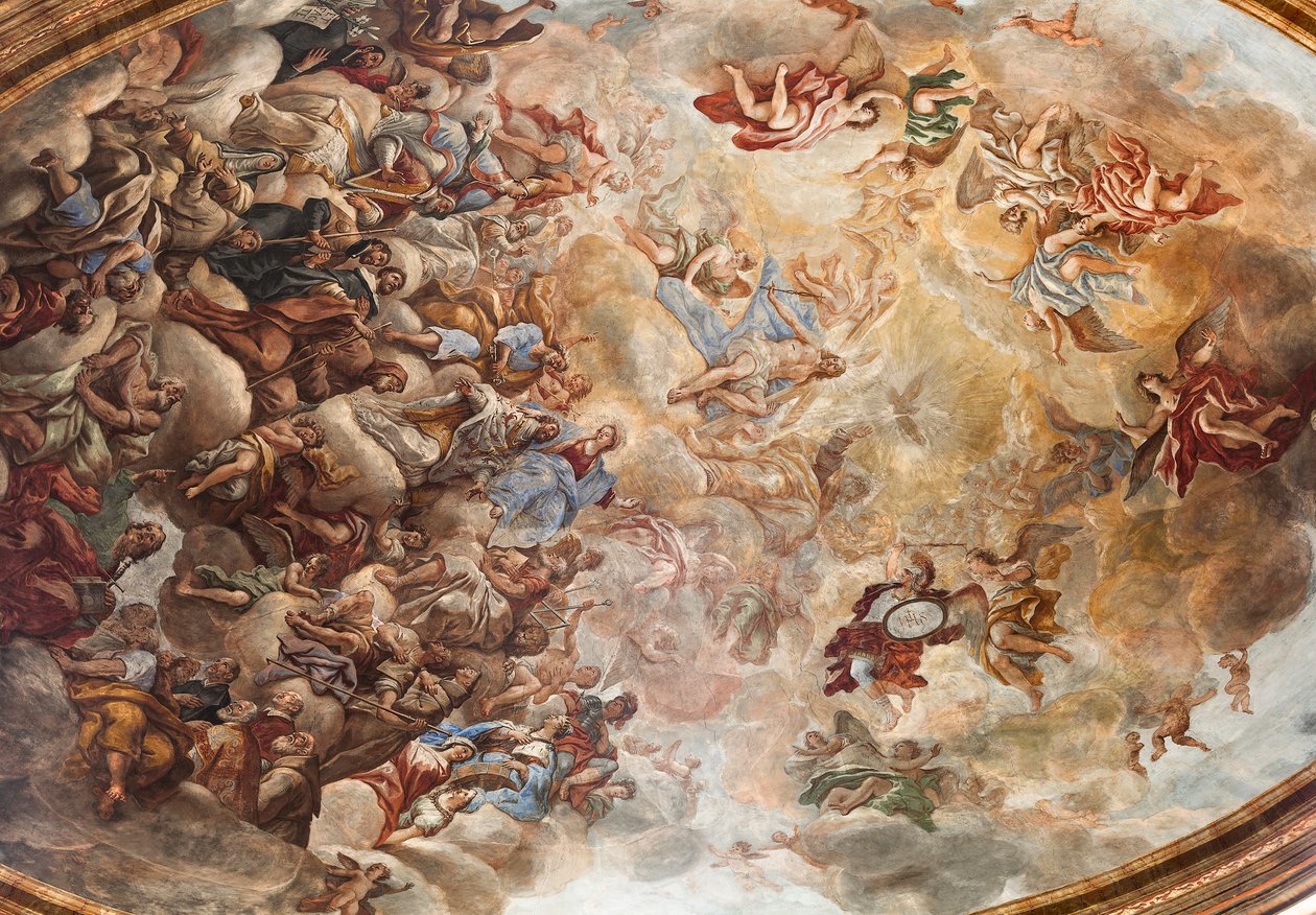  by Paolo di Matteis