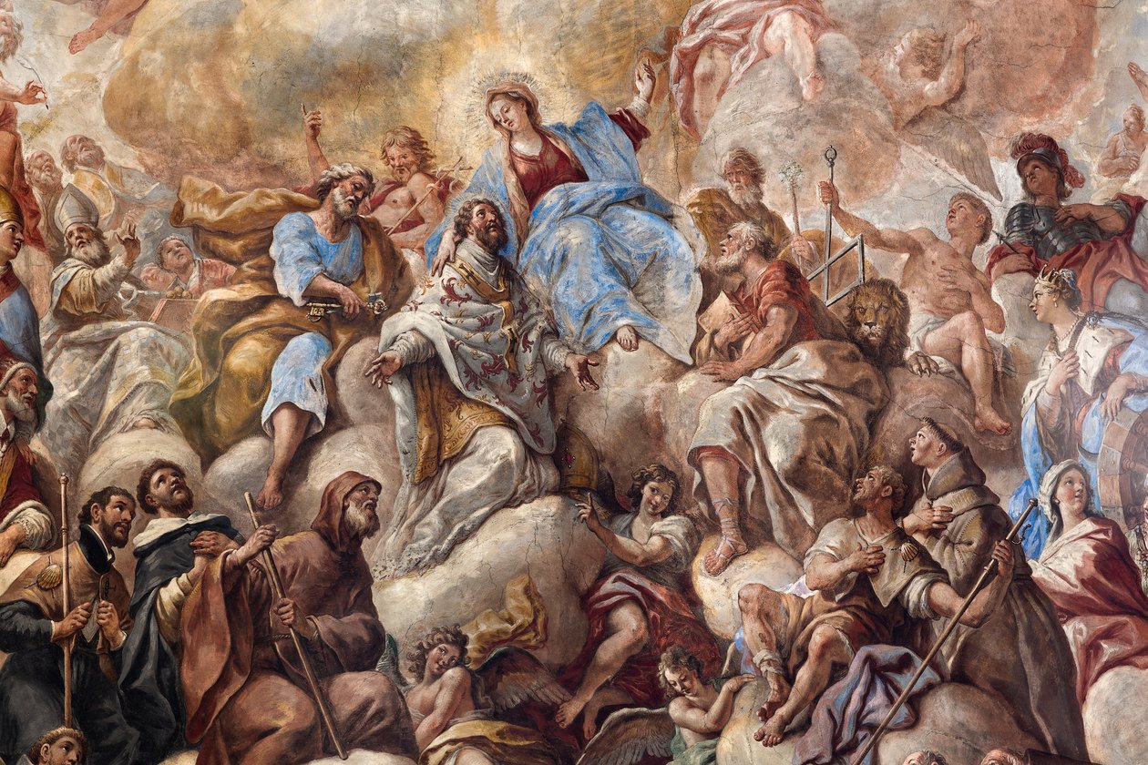  by Paolo di Matteis