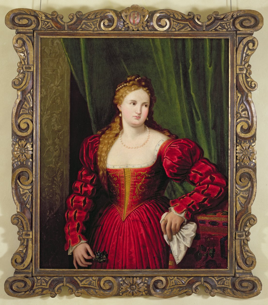 Palma Vecchio