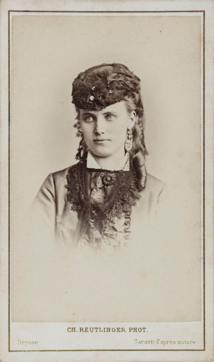 Christine Nilsson