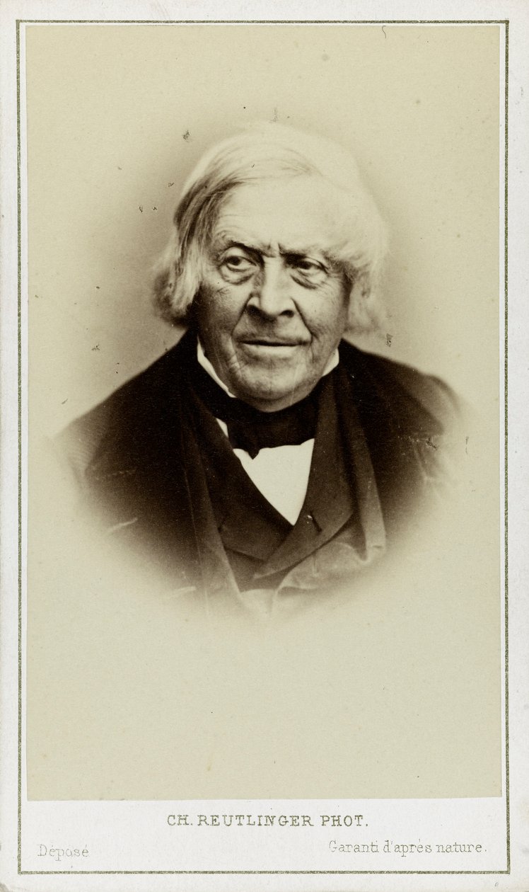 Jules Michelet