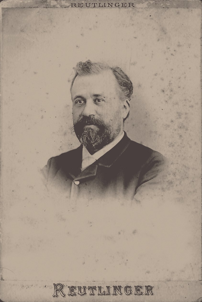 Besteci Henri Maréchal