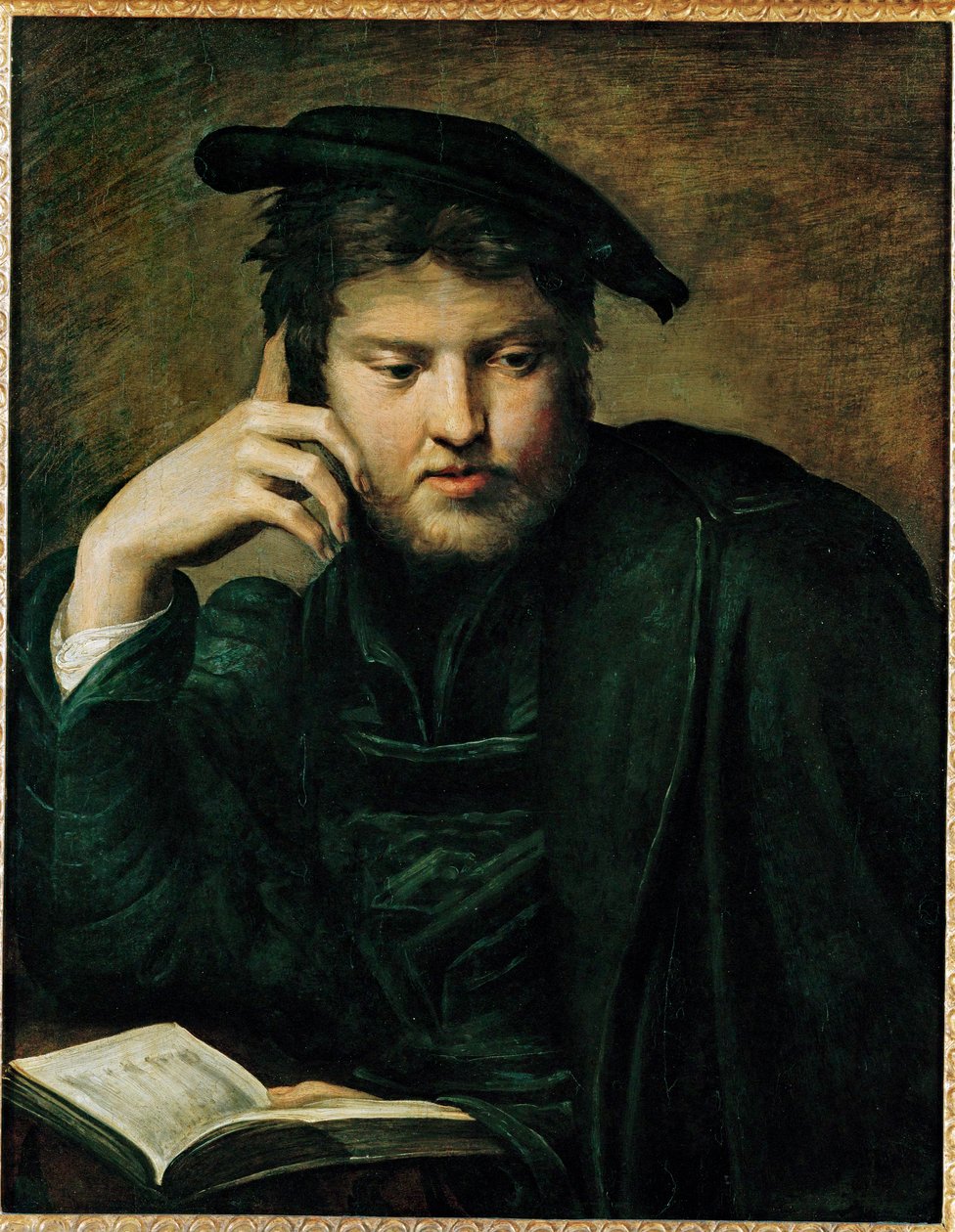  by Parmigianino (1503 40)
