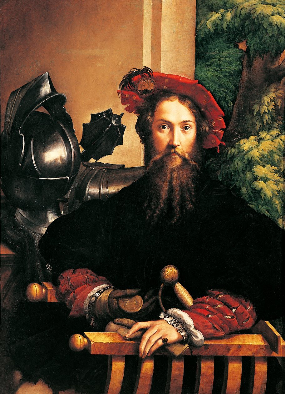 Galeazzo Sanvitale