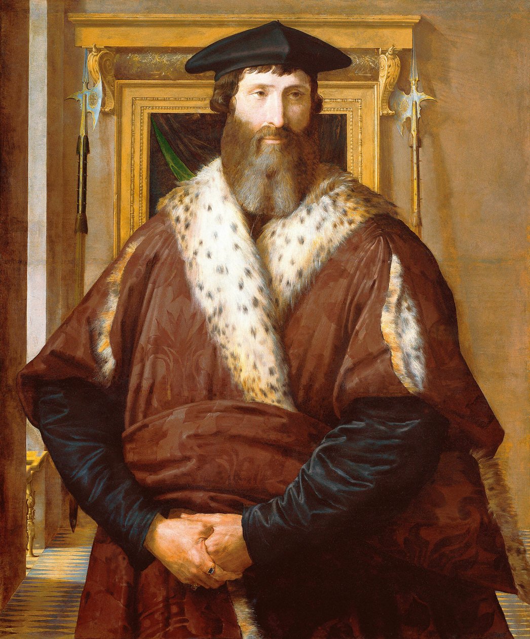 Malatesta Baglioni
