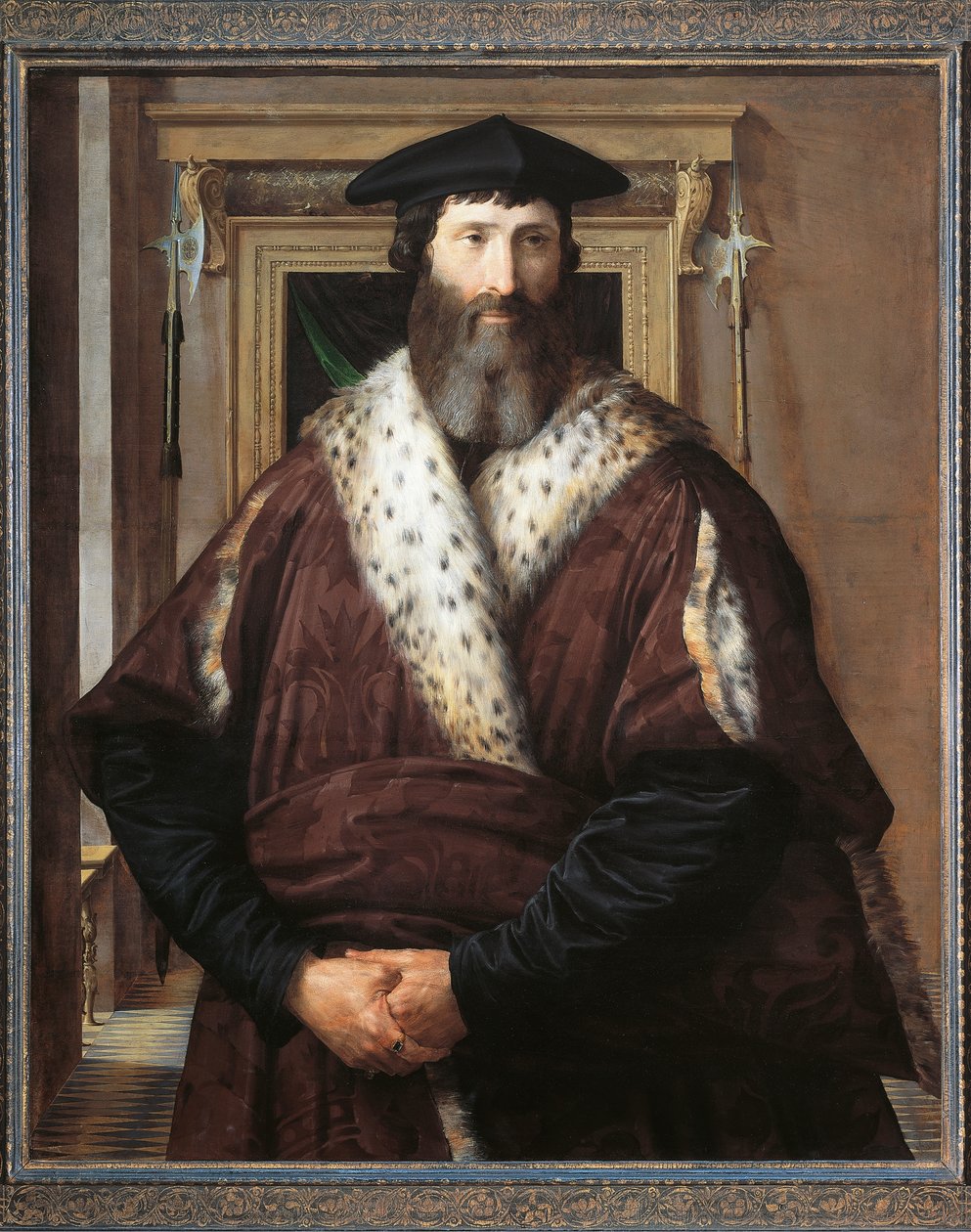 Malatesta Baglioni