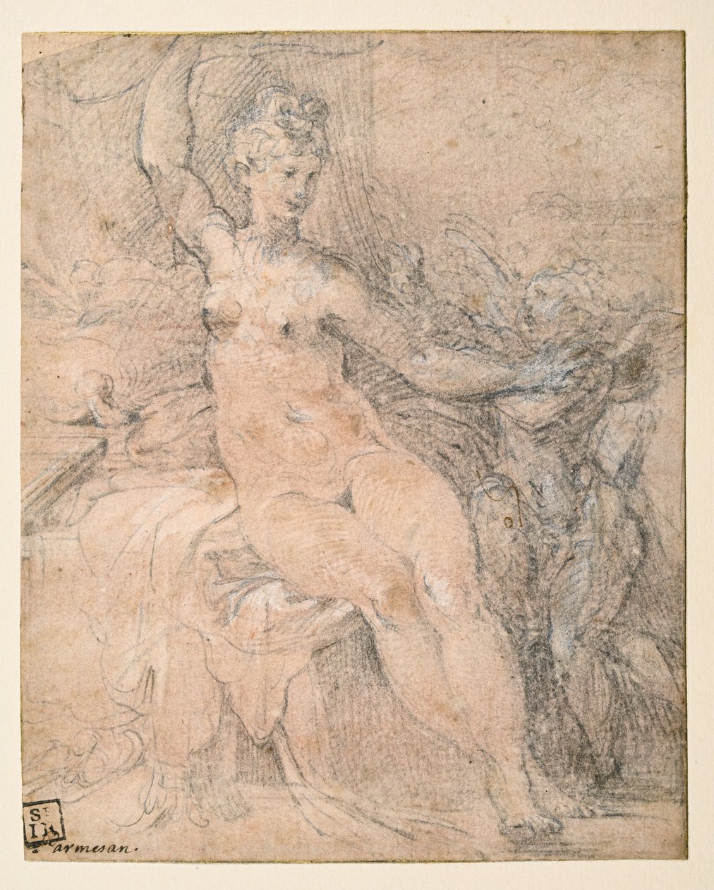 Venüs Cupid