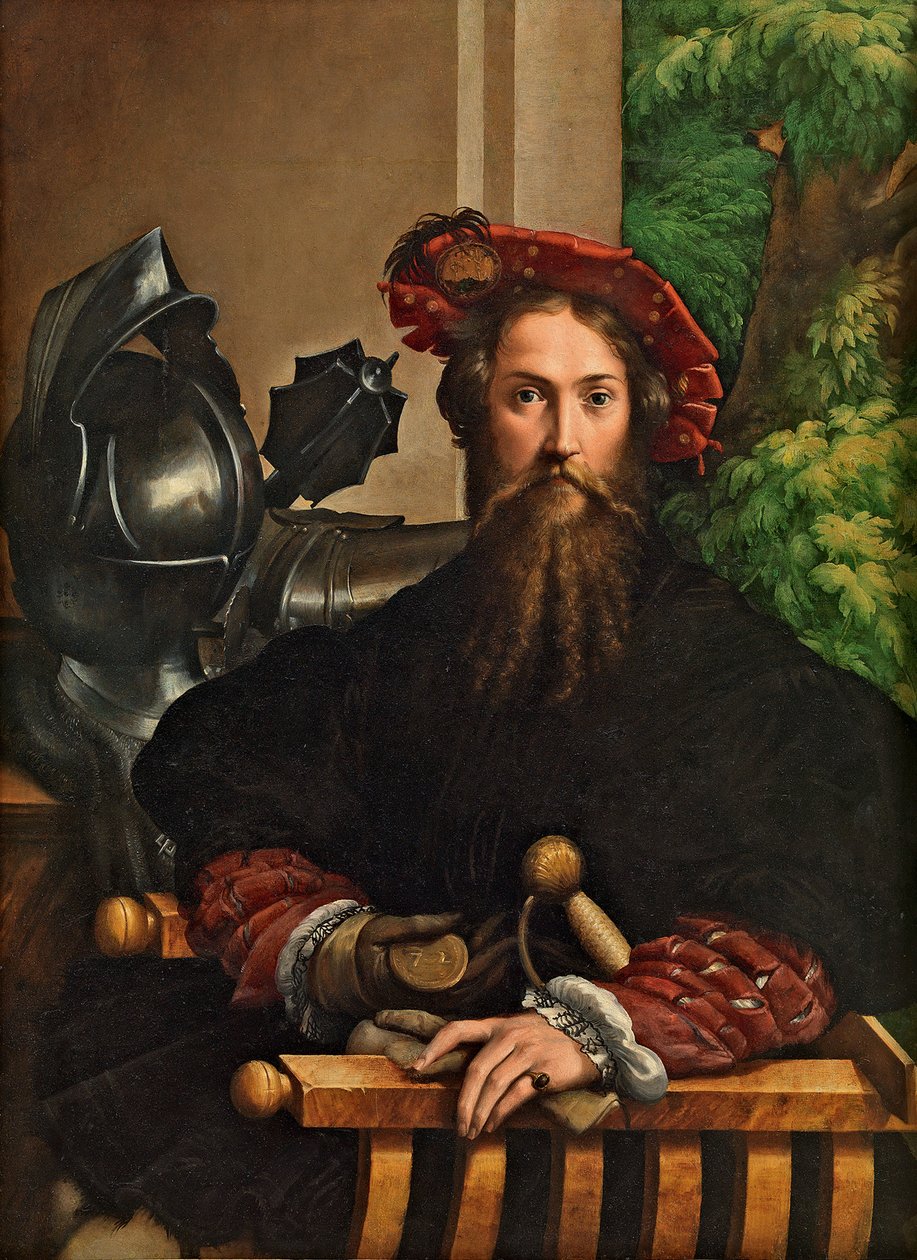 Galeazzo Sanvitale