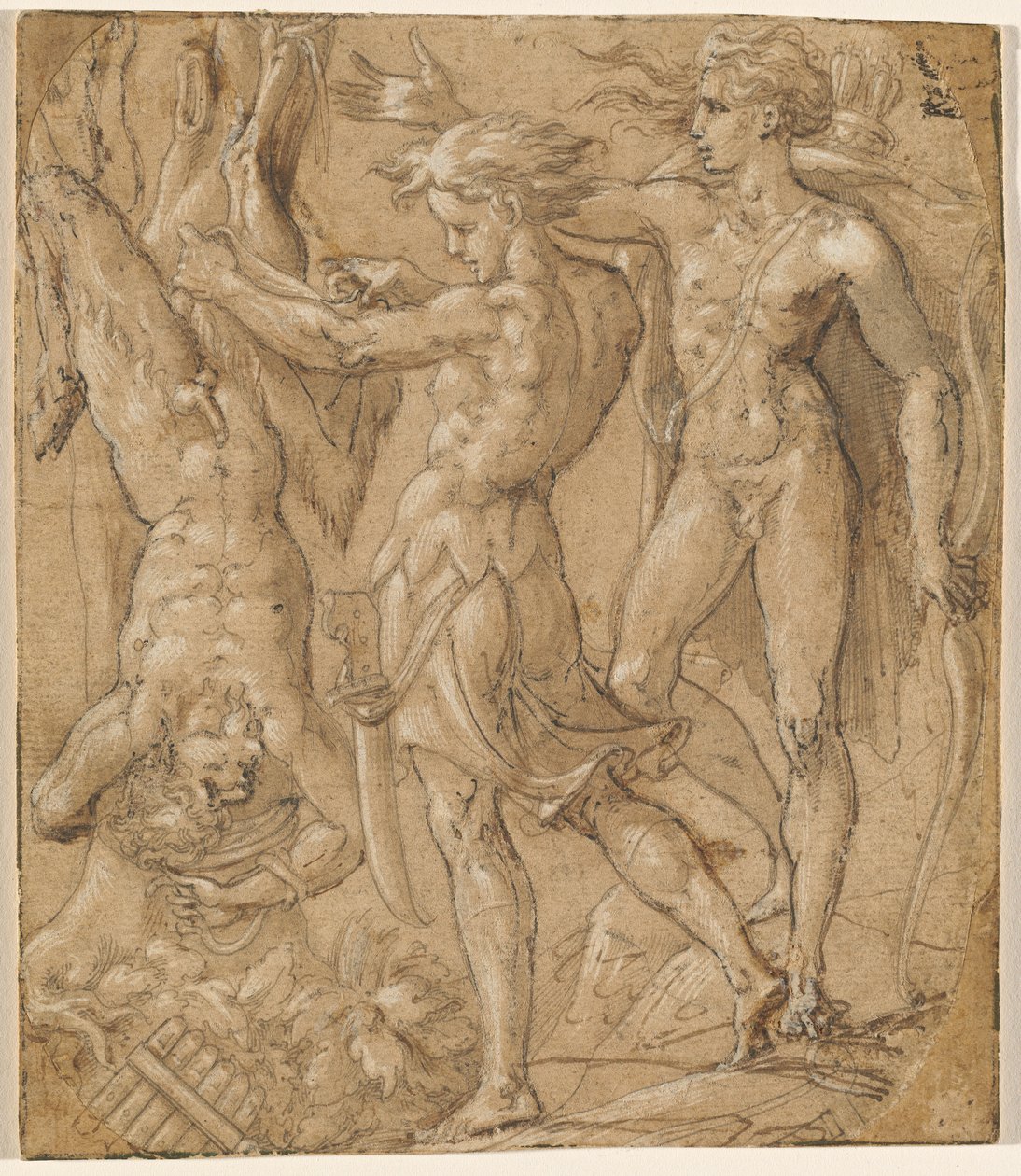 Marsyas