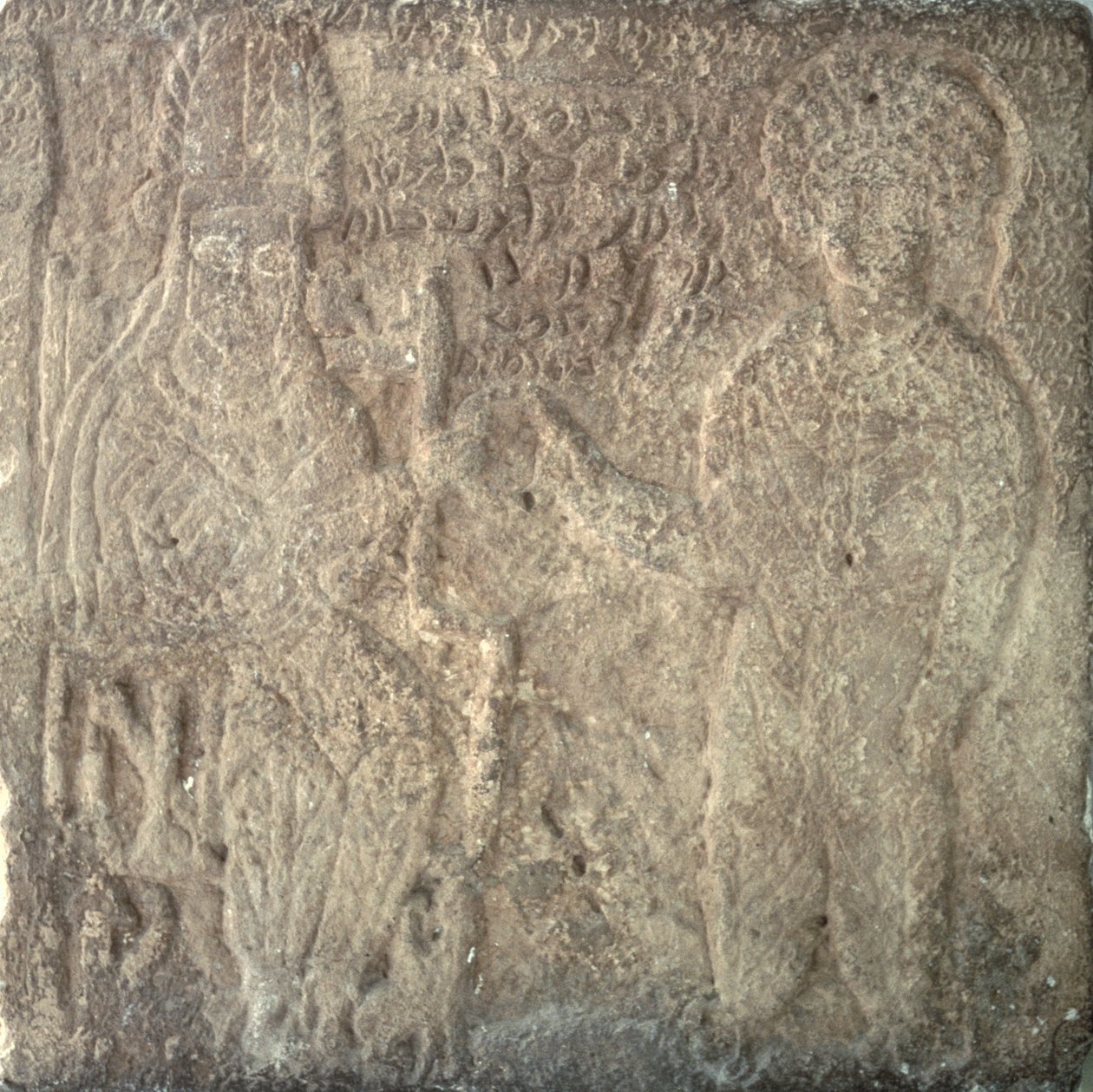 Son Part kralı Artabanus V, Susa satrapı Khwasak