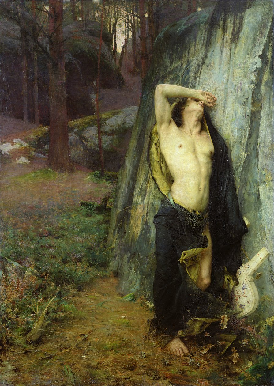 Orpheus