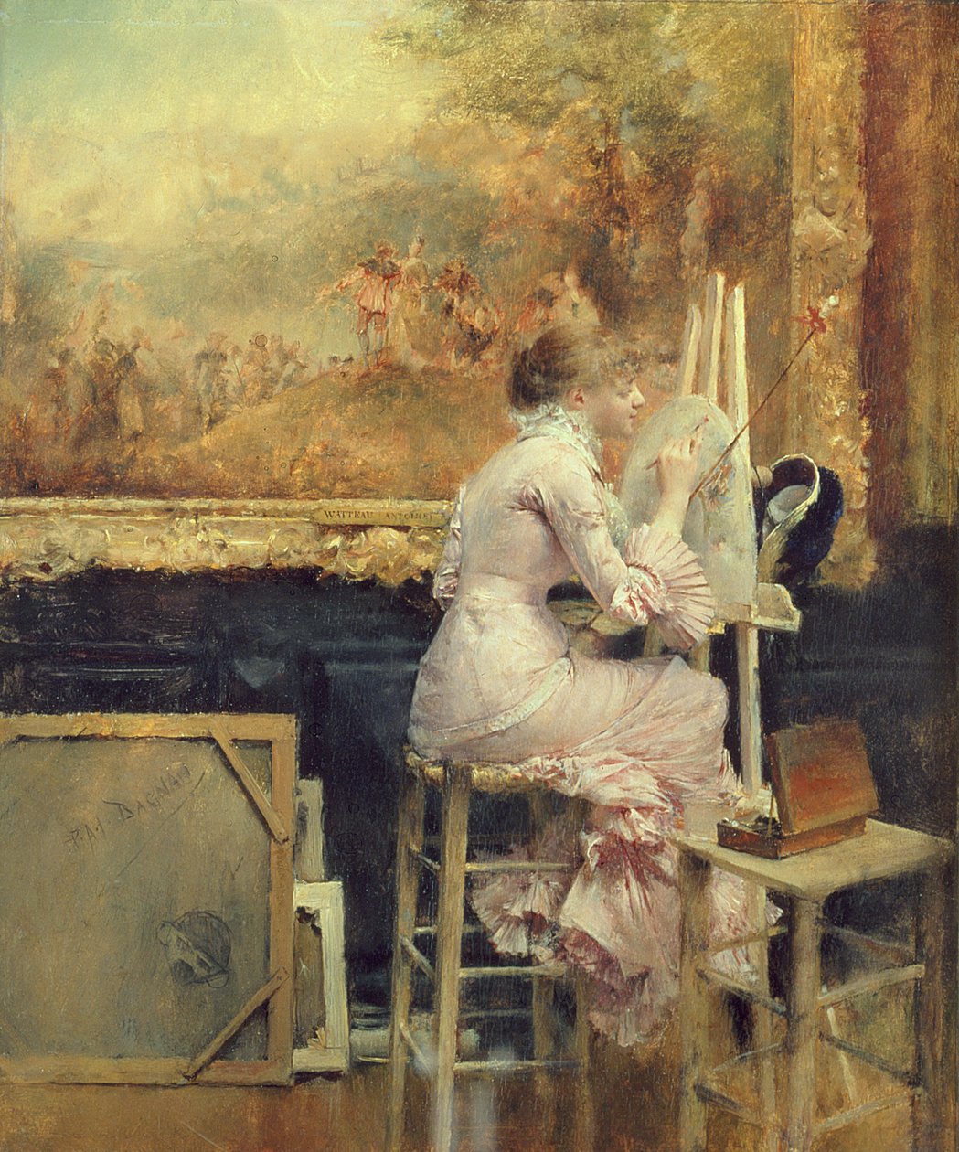 Louvre