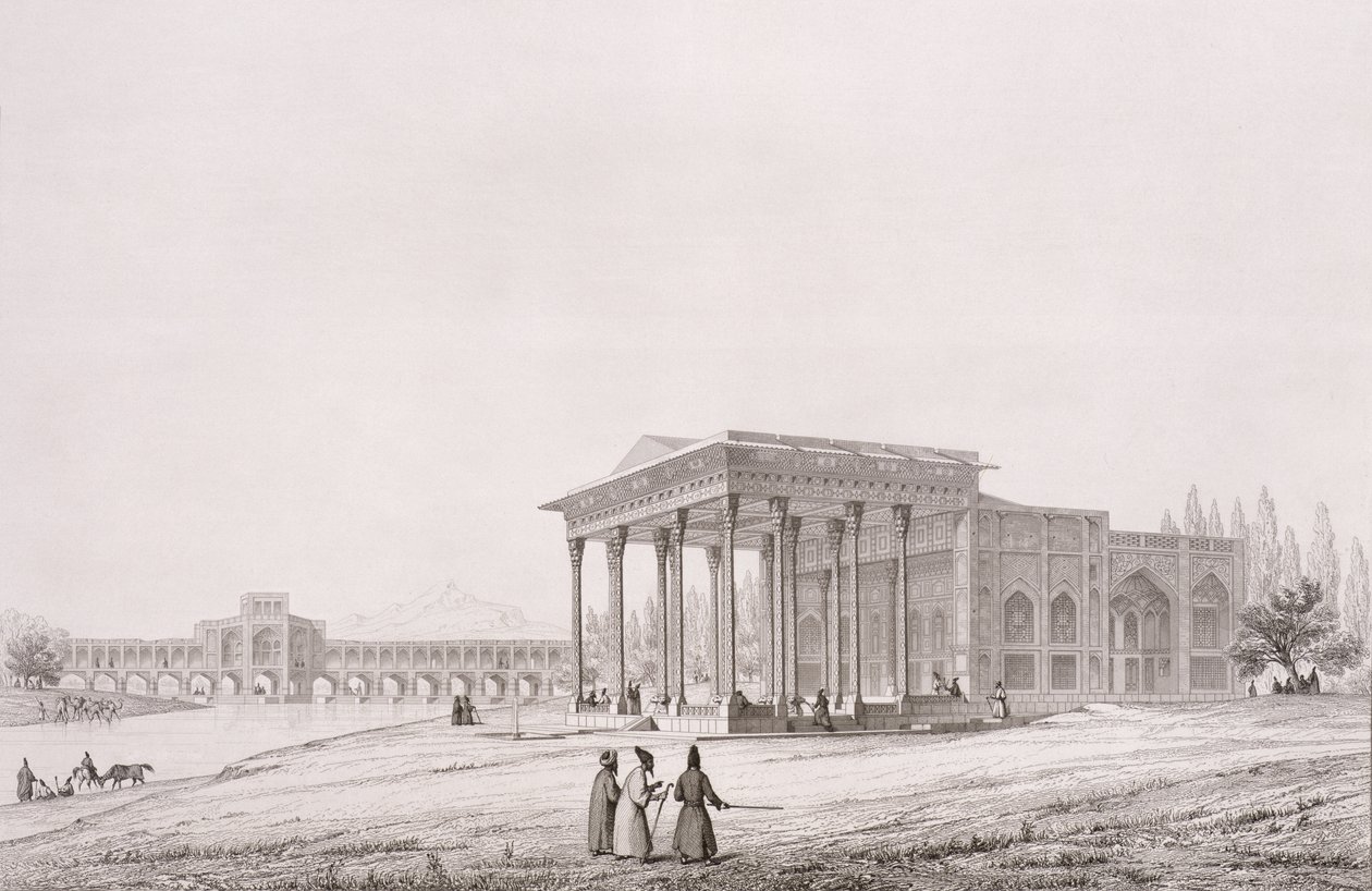 Aynalar Köşkü