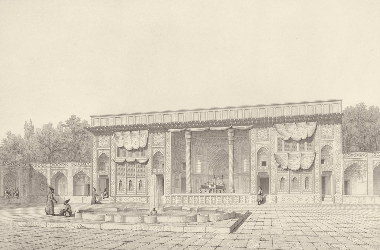 Tahran