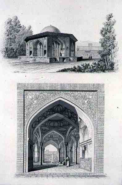 Tahran