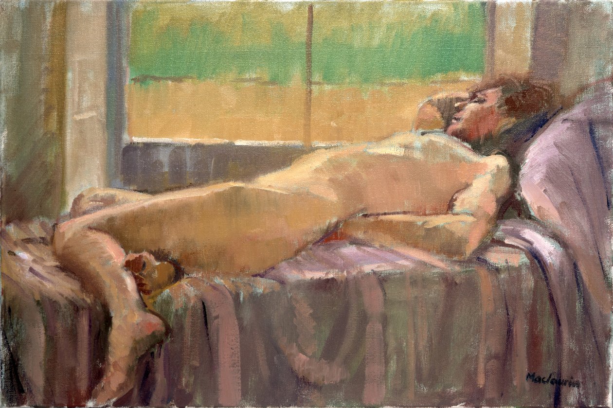  by Pat Maclaurin
