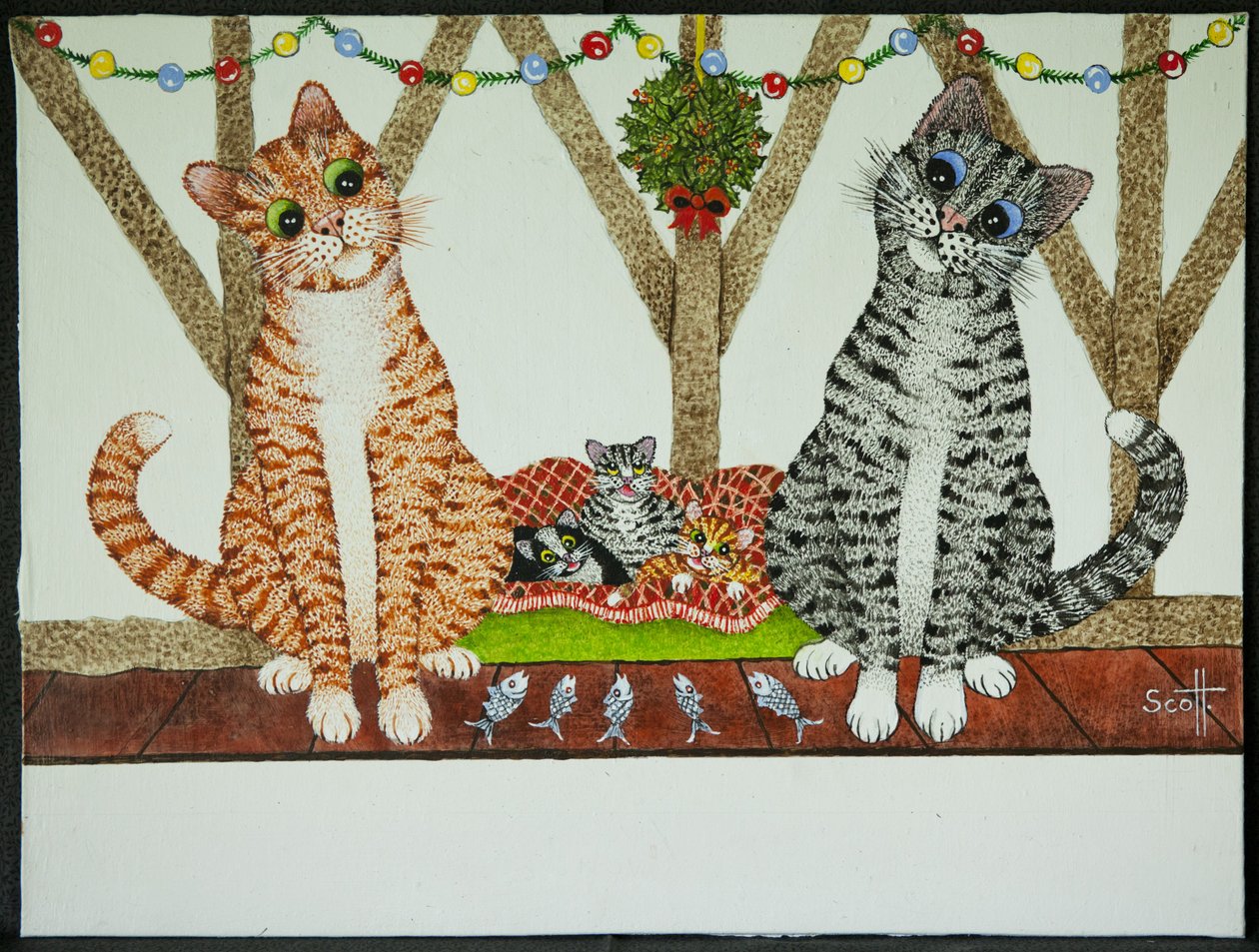  by Pat Scott