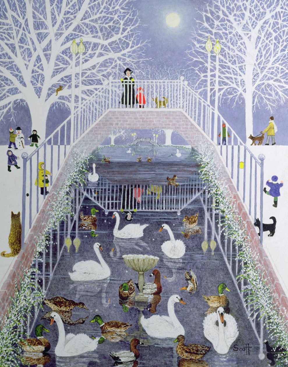  by Pat Scott