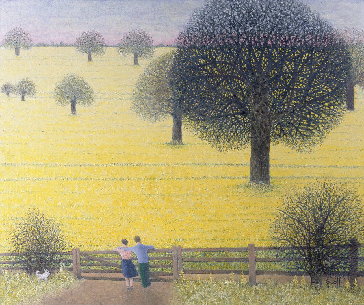  by Pat Scott