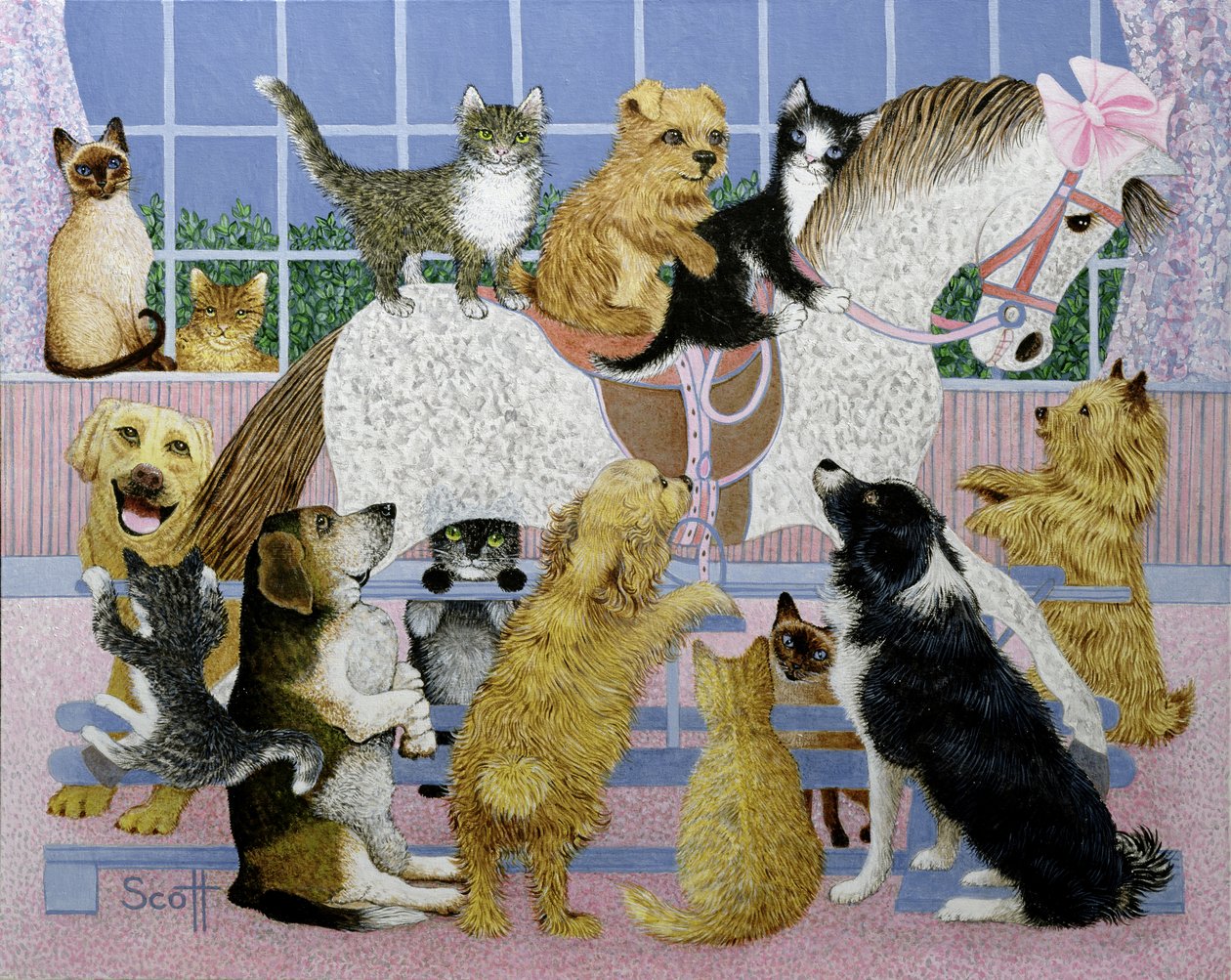  by Pat Scott