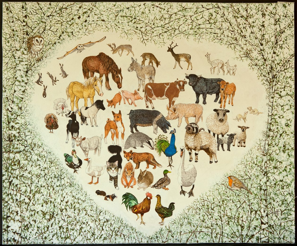  by Pat Scott