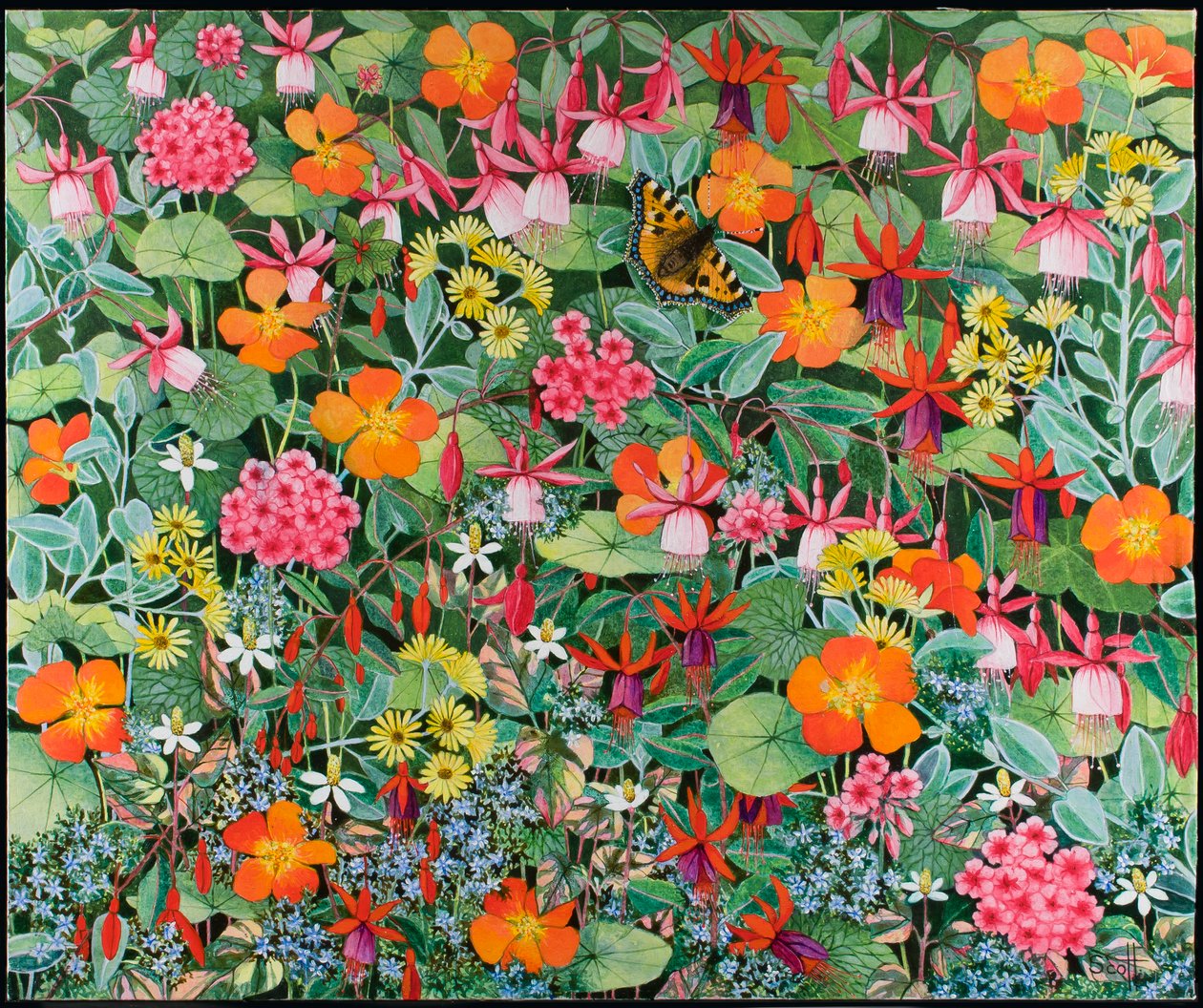  by Pat Scott