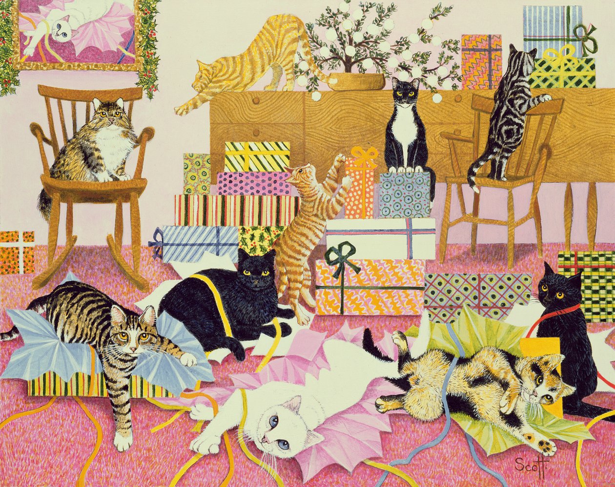  by Pat Scott